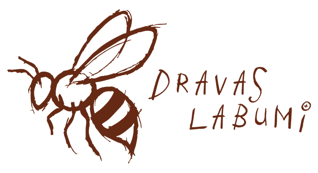 Dabīgi našķi - Medus, medus maisījumi un citi bišu produkti